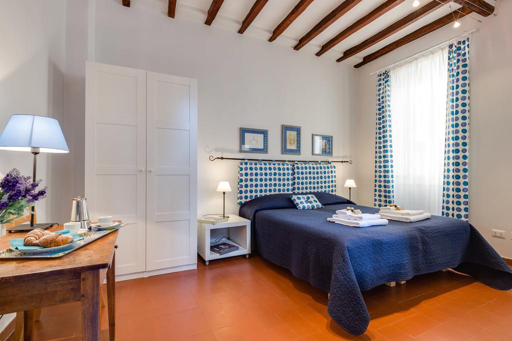 Rome As You Feel - Piazza Dei Satiri Apartments Exteriör bild