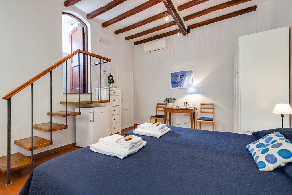 Rome As You Feel - Piazza Dei Satiri Apartments Exteriör bild