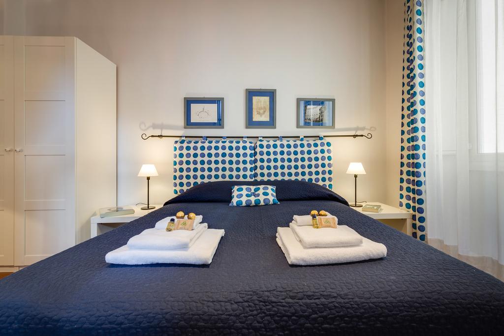 Rome As You Feel - Piazza Dei Satiri Apartments Exteriör bild