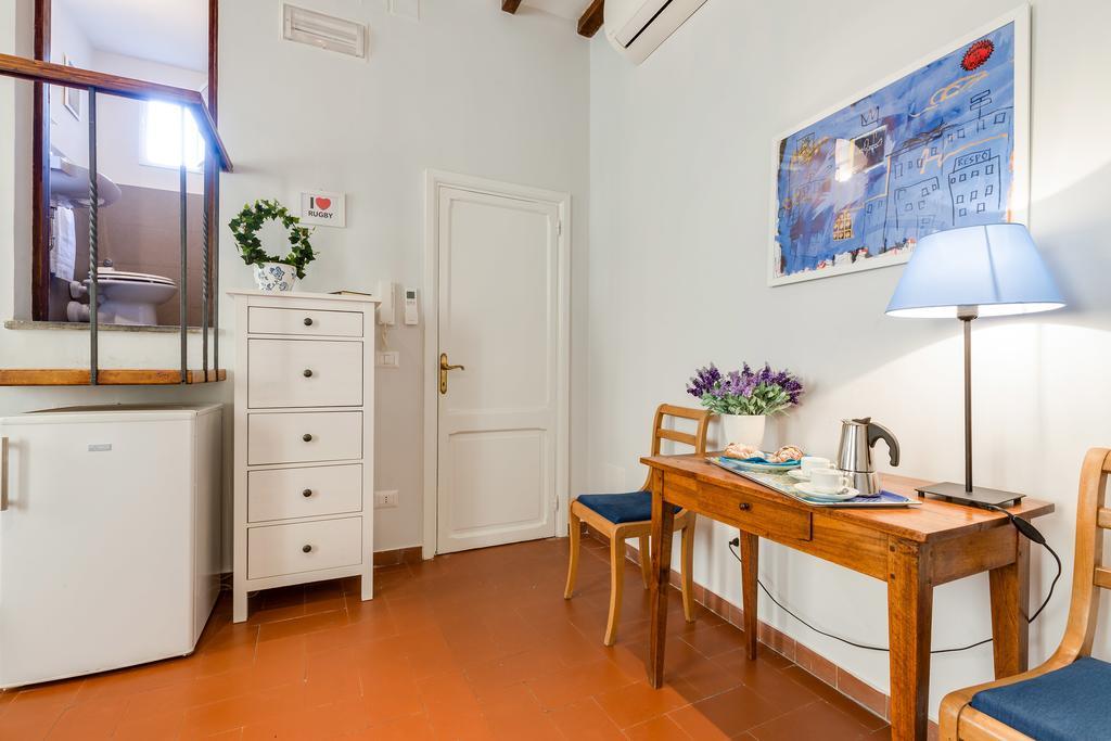 Rome As You Feel - Piazza Dei Satiri Apartments Exteriör bild