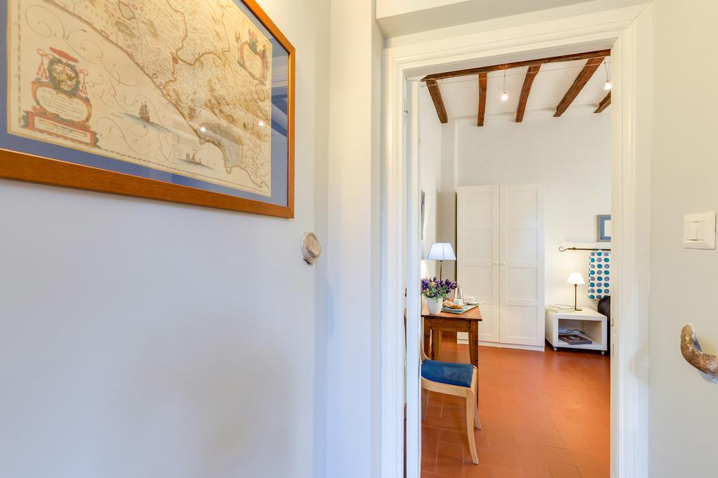 Rome As You Feel - Piazza Dei Satiri Apartments Exteriör bild