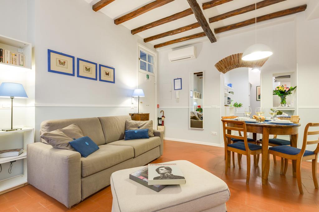 Rome As You Feel - Piazza Dei Satiri Apartments Exteriör bild