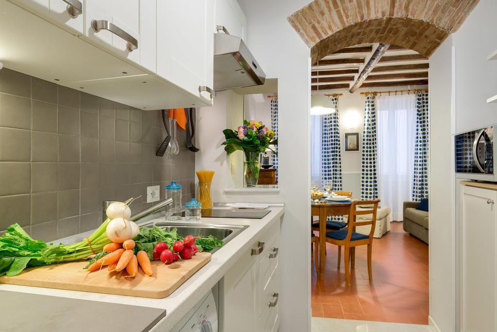 Rome As You Feel - Piazza Dei Satiri Apartments Exteriör bild