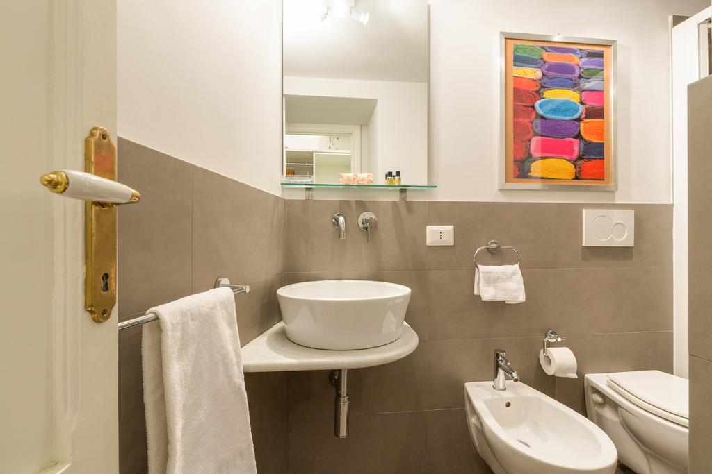 Rome As You Feel - Piazza Dei Satiri Apartments Exteriör bild